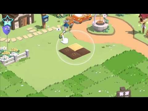 Video guide by MoreSoccerGame: Country Friends Level 1 #countryfriends