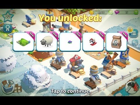 Video guide by Android Games: Country Friends Level 22 #countryfriends