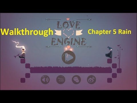 Video guide by WiNNeR Gamer: Love Engine Chapter 5 #loveengine