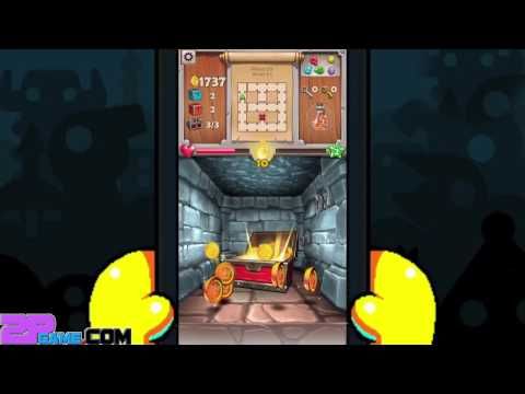 Video guide by 2pFreeGames: Dungeon Monsters RPG Level 2-3 #dungeonmonstersrpg