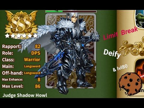 Video guide by HollowCookies Gaming: Dragon Blaze Level 80 #dragonblaze