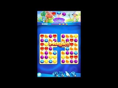 Video guide by Dirty H: Crafty Candy Level 4 #craftycandy