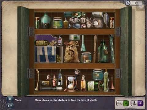 Video guide by Gabby Gamers Miss C: Letters from Nowhere Level 3 #lettersfromnowhere