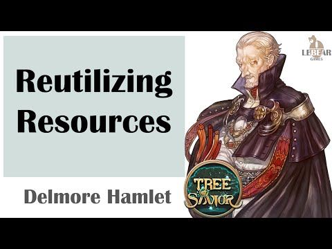 Video guide by LeBear Game: Hamlet! Level 76 #hamlet