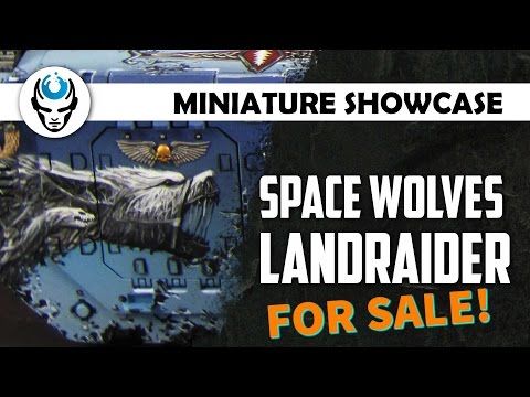 Video guide by Den of Imagination: Space Wolves Level 5 #spacewolves