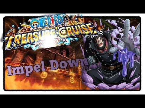 Video guide by Kromosch | One Piece: ONE PIECE TREASURE CRUISE Level 9-16 #onepiecetreasure
