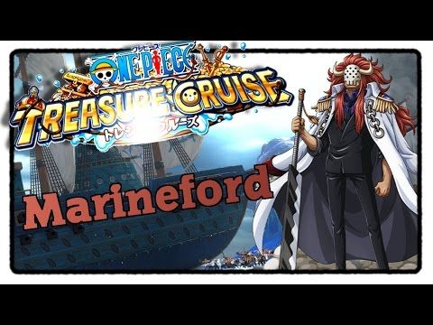 Video guide by Kromosch | One Piece: ONE PIECE TREASURE CRUISE Level 1-6 #onepiecetreasure