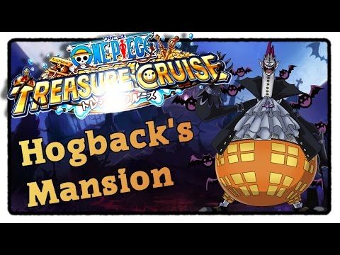 Video guide by Kromosch | One Piece: ONE PIECE TREASURE CRUISE Level 7-11 #onepiecetreasure