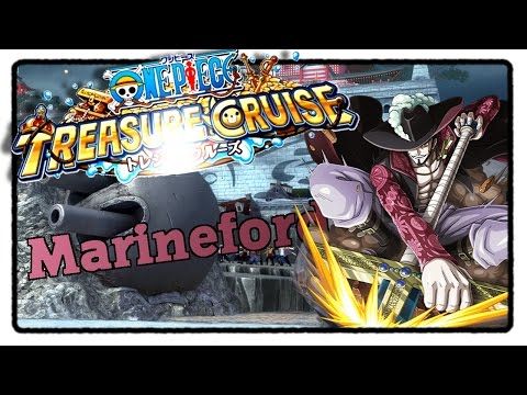Video guide by Kromosch | One Piece: ONE PIECE TREASURE CRUISE Level 7-12 #onepiecetreasure
