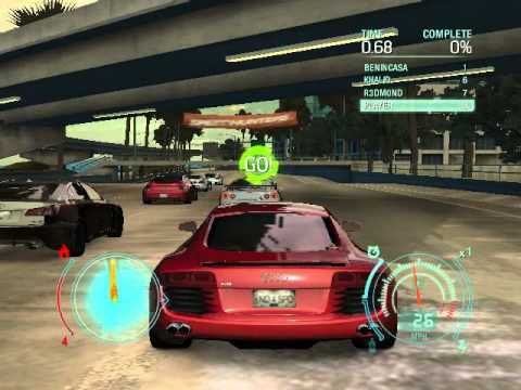 Video guide by ionut bogdan: Need For Speed™ Undercover Level 13 #needforspeed