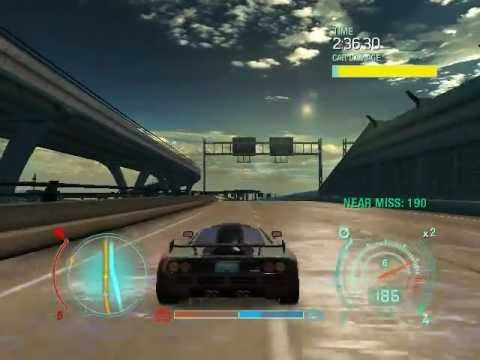 Video guide by ionut bogdan: Need For Speed™ Undercover Level 12 #needforspeed
