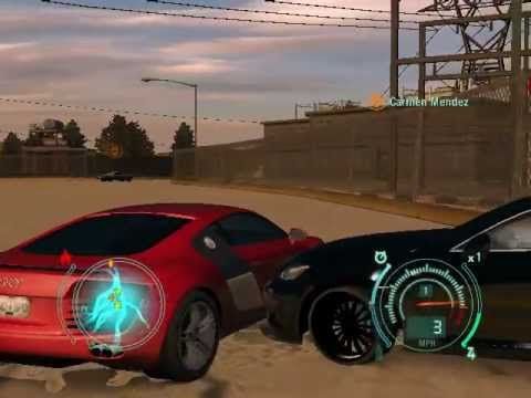 Video guide by ionut bogdan: Need For Speed™ Undercover Level 9 #needforspeed