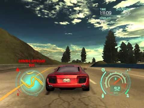 Video guide by ionut bogdan: Need For Speed™ Undercover Level 11 #needforspeed