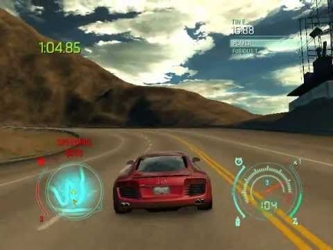 Video guide by ionut bogdan: Need For Speed™ Undercover Level 10 #needforspeed