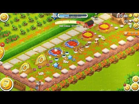 Video guide by Android Games: Hay Day Level 86 #hayday