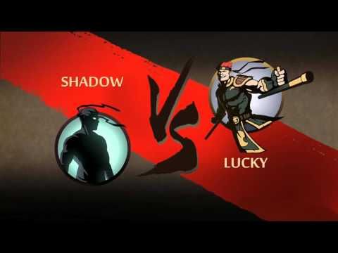 Video guide by WerewolfELG2: Shadow Fight 2 Level 9 #shadowfight2