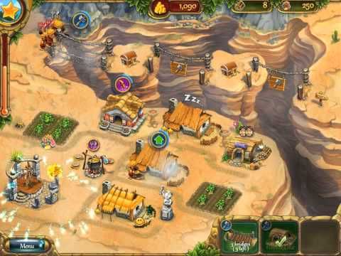 Video guide by Alexey Pavlov: Tribes Level 30 #tribes