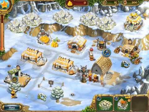 Video guide by Alexey Pavlov: Tribes Level 32 #tribes
