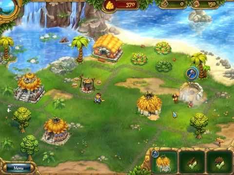 Video guide by Alexey Pavlov: Tribes Level 1 #tribes
