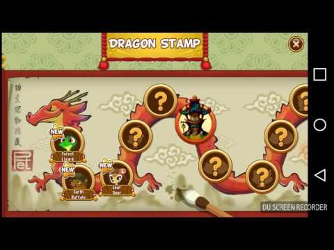 Video guide by Alexander Gregorio: Kung Fu Pets Level 8 #kungfupets