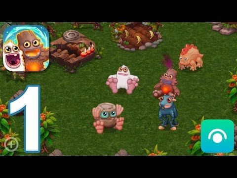 Video guide by TapGameplay: My Singing Monsters: Dawn of Fire Level 1-4 #mysingingmonsters