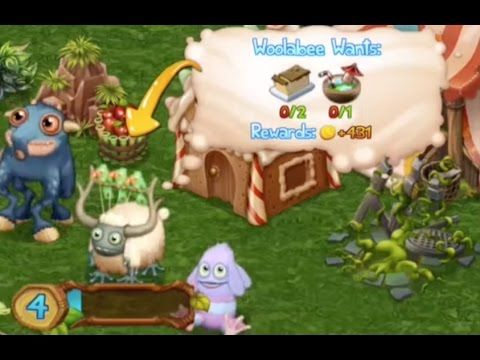 Video guide by MSMPokeGamer: My Singing Monsters: Dawn of Fire Level 15 #mysingingmonsters