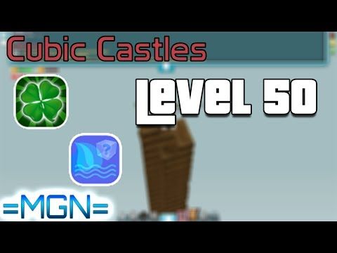 Video guide by â•MGNâ• 007Awesome007: Cubic! Level 50 #cubic