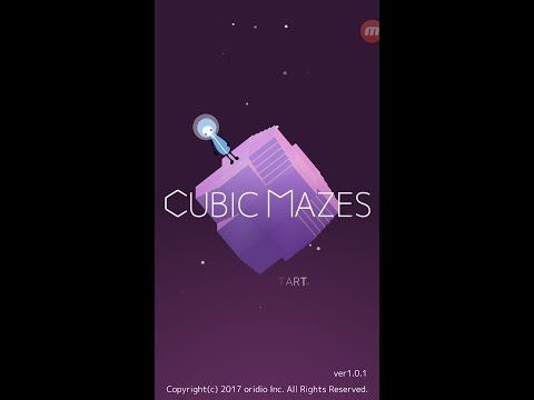 Video guide by Angel Game: Cubic! Level 2 #cubic