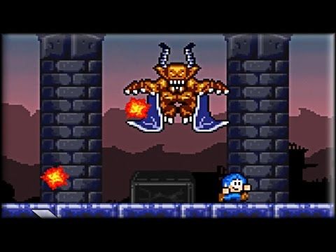 Video guide by Gameplays & Guides: Bloo Kid World 7 #blookid