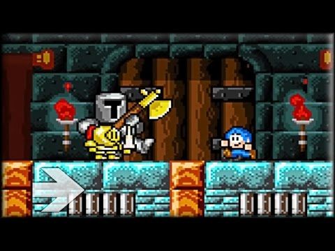 Video guide by Gameplays & Guides: Bloo Kid World 2 #blookid