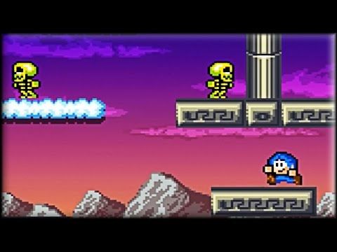 Video guide by Gameplays & Guides: Bloo Kid World 6 #blookid