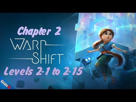 Video guide by KloakaTV: Warp Shift Chapter 2 #warpshift