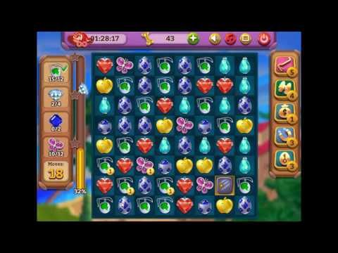 Video guide by fbgamevideos: Gems Story Level 39 #gemsstory