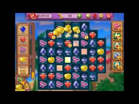Video guide by fbgamevideos: Gems Story Level 38 #gemsstory