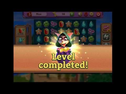 Video guide by fbgamevideos: Gems Story Level 8 #gemsstory