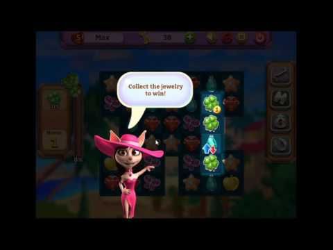 Video guide by fbgamevideos: Gems Story Level 1 #gemsstory