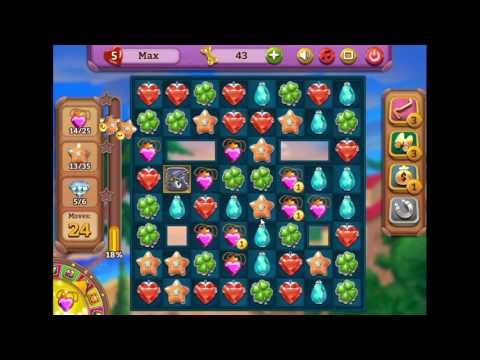 Video guide by fbgamevideos: Gems Story Level 16 #gemsstory