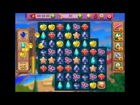 Video guide by fbgamevideos: Gems Story Level 30 #gemsstory