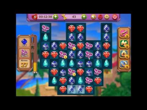 Video guide by fbgamevideos: Gems Story Level 32 #gemsstory