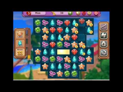 Video guide by fbgamevideos: Gems Story Level 5 #gemsstory