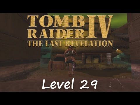 Video guide by Tomb Raider Collector: Trenches Level 29 #trenches