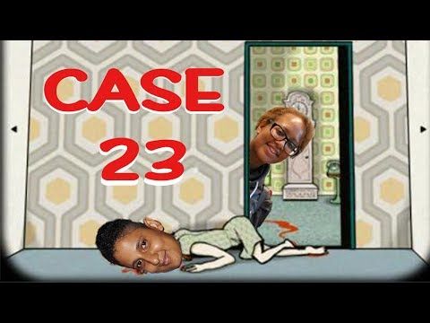 Video guide by : Cube Escape: Case 23  #cubeescapecase