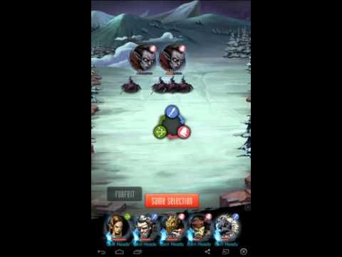 Video guide by AndroidGameplay: Blood Brothers 2 Chapter 1 - Level 3 #bloodbrothers2