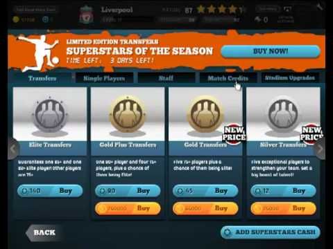 Video guide by TradeForFun1: FIFA Superstars level 17 #fifasuperstars
