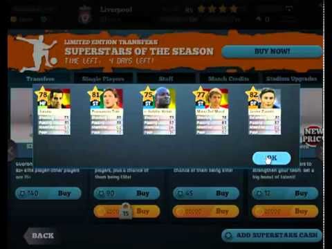 Video guide by TradeForFun1: FIFA Superstars level 14 #fifasuperstars