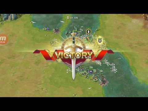 Video guide by whitehawk4036: Art of Conquest Level 27 #artofconquest