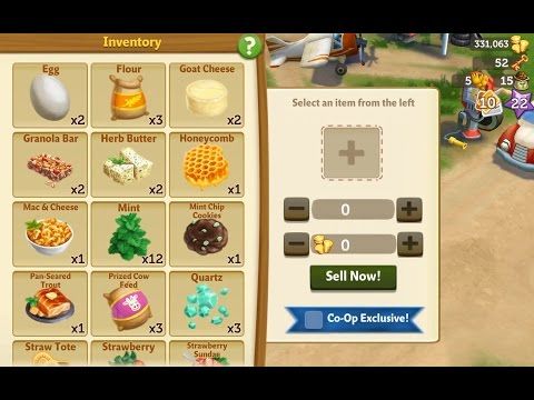 Video guide by Android Games: FarmVille 2: Country Escape Level 22 #farmville2country