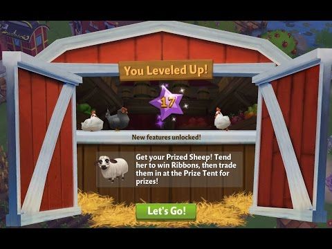 Video guide by Android Games: FarmVille 2: Country Escape Level 17 #farmville2country