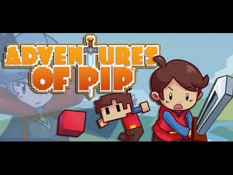 Video guide by The Hidden Levels: Adventures of Pip World 3 #adventuresofpip