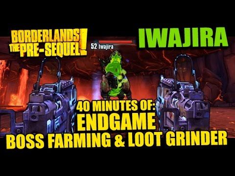 Video guide by ZiggyD Gaming: Grinder Level 50 #grinder
